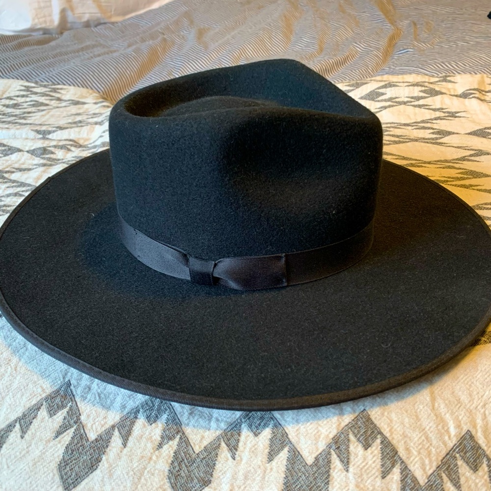 Lack of Color Rancher Hat